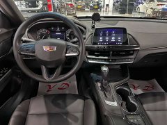 Cadillac CT4 25T Fashion - фото 10
