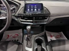 Cadillac CT4 25T Fashion - фото 11