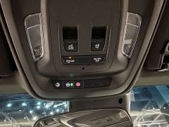 Cadillac CT4 25T Fashion - фото 13