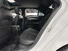Cadillac CT4 25T Fashion - фото 14