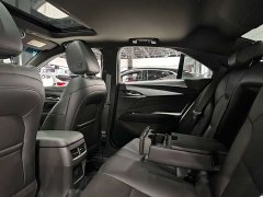 Cadillac CT4 25T Fashion - фото 15