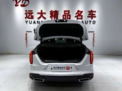 Cadillac CT4 25T Fashion - фото 19
