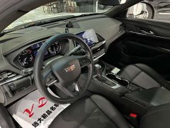 Cadillac CT4 25T Fashion - фото 5
