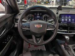 Cadillac CT4 25T Fashion - фото 6