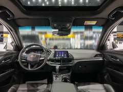 Cadillac CT4 25T Fashion - фото 7