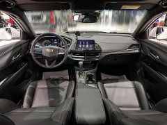 Cadillac CT4 25T Fashion - фото 8