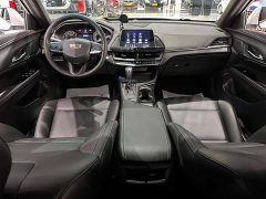 Cadillac CT4 25T Fashion - фото 9