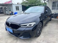 BMW 5 Series (Imported) 525i M Sports Package - фото 1