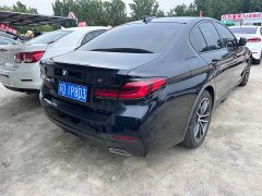 BMW 5 Series (Imported) 525i M Sports Package - фото 3