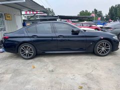 BMW 5 Series (Imported) 525i M Sports Package - фото 4