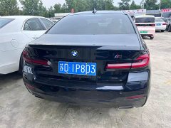 BMW 5 Series (Imported) 525i M Sports Package - фото 5