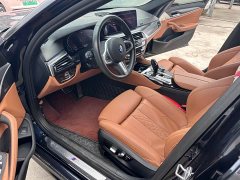 BMW 5 Series (Imported) 525i M Sports Package - фото 6