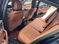 BMW 5 Series (Imported) 525i M Sports Package - фото 7