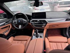 BMW 5 Series (Imported) 525i M Sports Package - фото 8