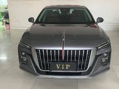 Hongqi H5 2.0T Automatic Zhilianqichang Edition - фото 2