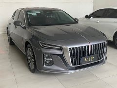 Hongqi H5 2.0T Automatic Zhilianqichang Edition - фото 3