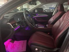 Hongqi H5 2.0T Automatic Zhilianqichang Edition - фото 4