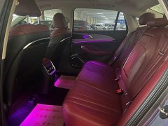 Hongqi H5 2.0T Automatic Zhilianqichang Edition - фото 5