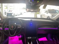 Hongqi H5 2.0T Automatic Zhilianqichang Edition - фото 6