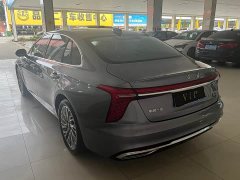 Hongqi H5 2.0T Automatic Zhilianqichang Edition - фото 7