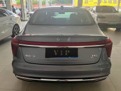 Hongqi H5 2.0T Automatic Zhilianqichang Edition - фото 8