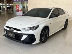 Trumpchi Shadow Leopard 270T DCT Shadow Leopard R-Style Exclusive Edition - фото 1