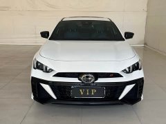 Trumpchi Shadow Leopard 270T DCT Shadow Leopard R-Style Exclusive Edition - фото 2