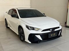 Trumpchi Shadow Leopard 270T DCT Shadow Leopard R-Style Exclusive Edition - фото 3