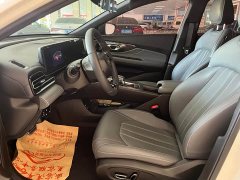 Trumpchi Shadow Leopard 270T DCT Shadow Leopard R-Style Exclusive Edition - фото 4
