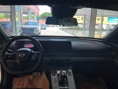 Trumpchi Shadow Leopard 270T DCT Shadow Leopard R-Style Exclusive Edition - фото 6