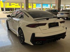 Trumpchi Shadow Leopard 270T DCT Shadow Leopard R-Style Exclusive Edition - фото 7