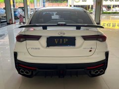 Trumpchi Shadow Leopard 270T DCT Shadow Leopard R-Style Exclusive Edition - фото 8