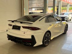 Trumpchi Shadow Leopard 270T DCT Shadow Leopard R-Style Exclusive Edition - фото 9