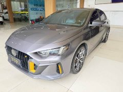Trumpchi Shadow Leopard 2021 270T DCT J15 version - фото 1