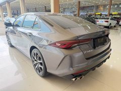 Trumpchi Shadow Leopard 2021 270T DCT J15 version - фото 11