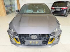 Trumpchi Shadow Leopard 2021 270T DCT J15 version - фото 2
