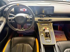 Trumpchi Shadow Leopard 2021 270T DCT J15 version - фото 4