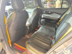 Trumpchi Shadow Leopard 2021 270T DCT J15 version - фото 5