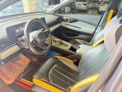 Trumpchi Shadow Leopard 2021 270T DCT J15 version - фото 6