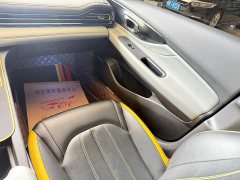 Trumpchi Shadow Leopard 2021 270T DCT J15 version - фото 8