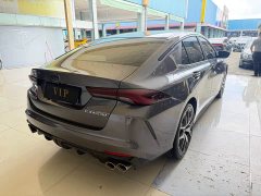 Trumpchi Shadow Leopard 2021 270T DCT J15 version - фото 9