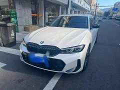 BMW 3 Series 330Li M Sports Night Package - фото 1
