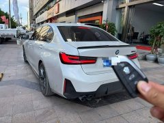 BMW 3 Series 330Li M Sports Night Package - фото 2