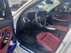 BMW 3 Series 330Li M Sports Night Package - фото 4