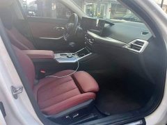 BMW 3 Series 330Li M Sports Night Package - фото 5
