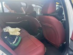 BMW 3 Series 330Li M Sports Night Package - фото 6