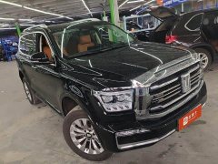 Tank 500 New Energy Hi4-T - фото 1