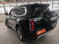 Tank 500 New Energy Hi4-T - фото 6