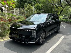 Lexus Zhiji LS9 2026 66 Ultra - фото 1