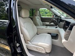 Lexus Zhiji LS9 2026 66 Ultra - фото 12